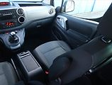 Citroën Berlingo (2017) XTR 1.6 VTi, 5Míst, SR, 1Maj - náhled 8