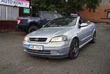 Opel Astra (2002) 1.6i,16V,Cabrio,Bertone,El.Stř - náhled 12