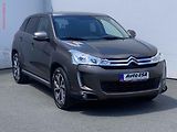 Citroën C4 Aircross (2017) 1.6 HDi, ShineShine - náhled 1