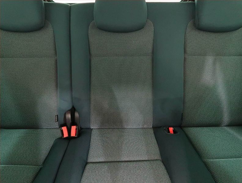 Citroën Berlingo (2017) Feel 1.6 BlueHDi, 5Míst, ČR - fotka 10 z 12