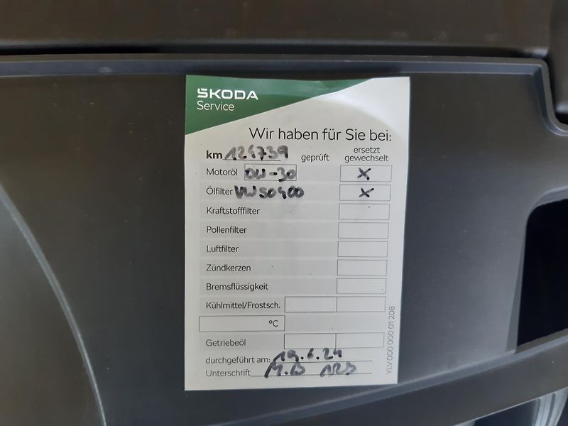 Škoda Roomster 1.2 TSI DIGIKLIMA TEMPOMAT     - fotka 20 z 20