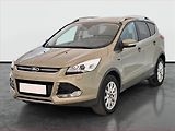 Ford Kuga (2015) 2.0 TDCi, 4X4, Kůže, Navi - náhled 1