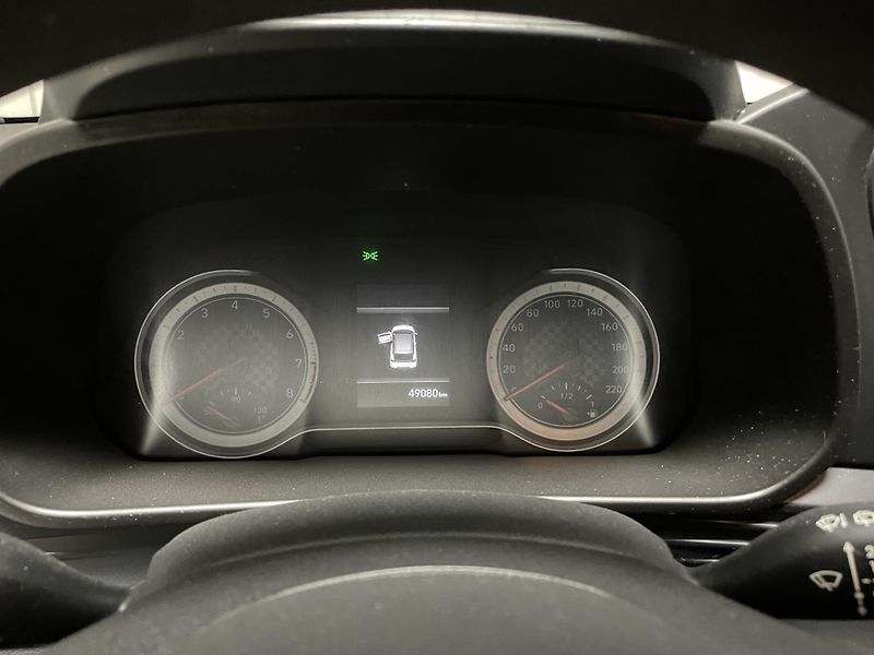 Hyundai i20 1.2 i ČR  1.MAJ.SERVISKA - fotka 22 z 23