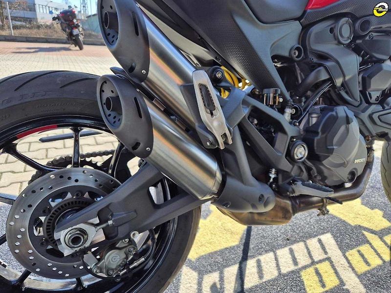 Ducati Monster (2021) - fotka 13 z 21