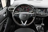 Opel Crossland X 1,2 T  NOVÉ V ČR,1.MAJITEL - náhled 10