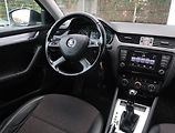 Škoda Octavia (2015) Ambition 2.0 TDI, Automat - náhled 7