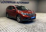 Honda CR-V 2.2 Dtec AT 4x4 ELEGANCE - náhled 16