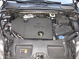 Motor 1.8 TDCi