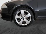 Škoda Octavia (2007) 1.9 TDI, po STK, Tažné - náhled 14