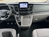 Ford Tourneo Custom 2,0ECOBLUE,96kW,L2,1MAJ,CZ,SER - náhled 8