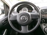 Mazda 2 (2008) 1,3i KLIMA WEBASTO - náhled 18