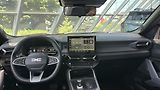 Dacia Bigster (2026) Bigster Journey Hybrid 155 - náhled 11