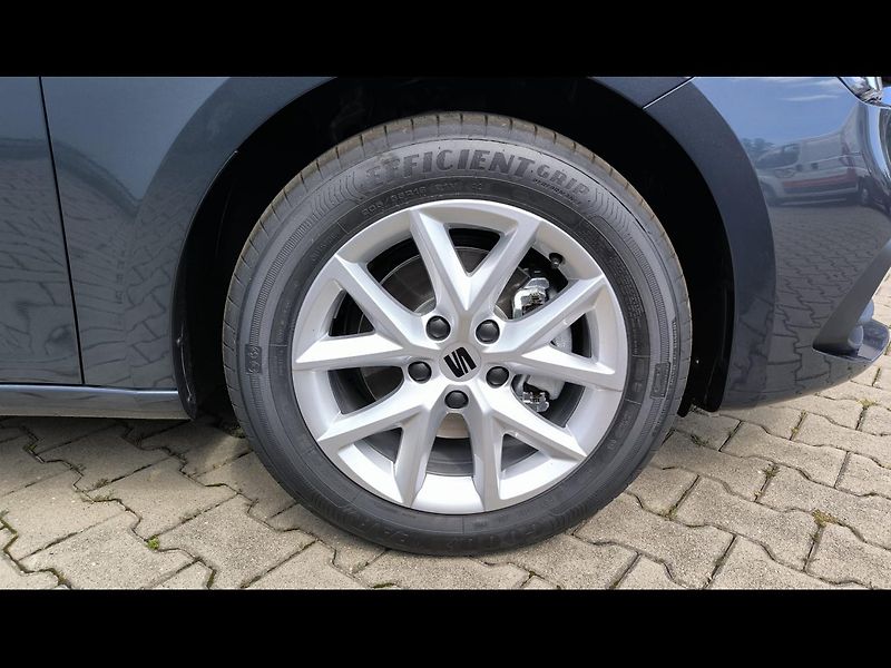 Seat Leon (2026) SP Style 1.5 TSI 115k DSG - fotka 28 z 29