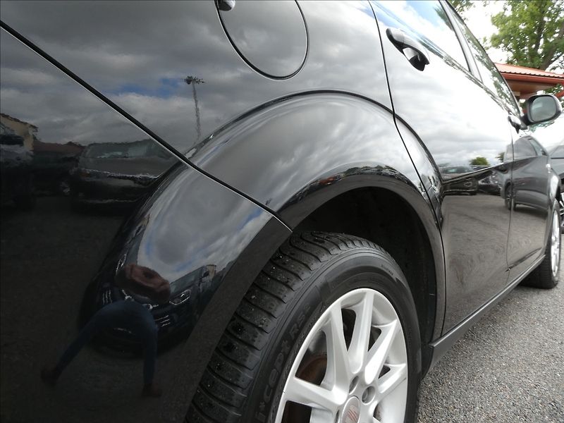 Seat Altea 2,0 TDi 103kW XL 4x4,navigace - fotka 11 z 39