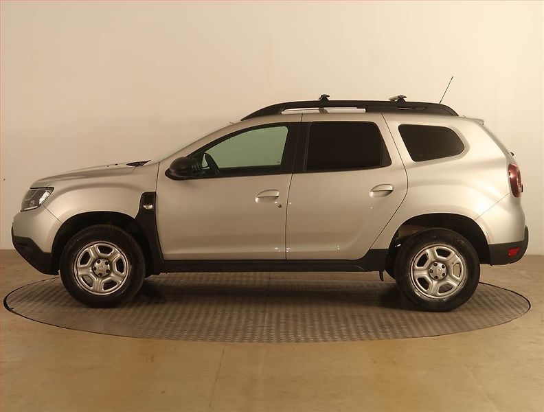 Dacia Duster (2018) 1.6 SCe, Serv.kniha, Tempomat - fotka 3 z 17