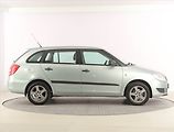 Škoda Fabia (2011) 1.2 TSI, Serv.kniha, po STK - náhled 6