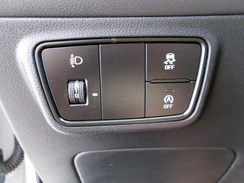 Hyundai Tucson (2021) 1.6T-GDi 110kW N-line MT - fotka 13 z 19
