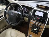 Volvo XC60 (2009) D5, 4X4, Serv.kniha, Xenony - náhled 7