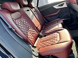 Audi SQ8 (2020) 4.0TDI,ČR,1.MAJ,TAŽNÉ,KERAMIKY - náhled 25