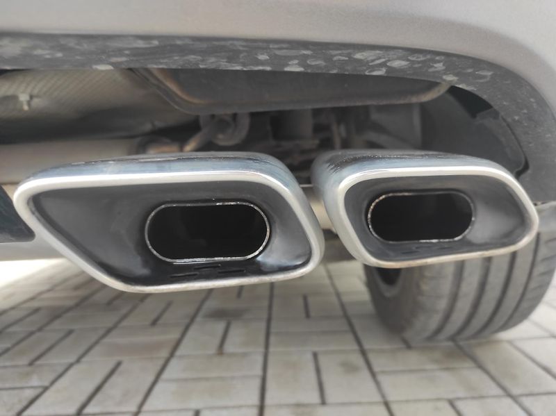 Hyundai Tucson 2.0 CRDI 136KW Style 4x4 - fotka 45 z 45