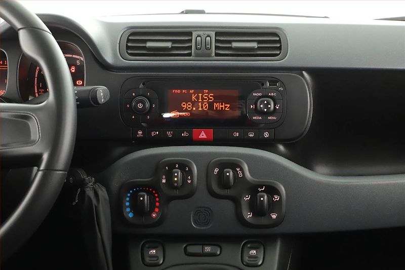 Fiat Panda (2020) 1.2 - fotka 9 z 13