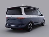 Volkswagen California eHybrid 4M Ocean HuD Kam DCC T - náhled 1