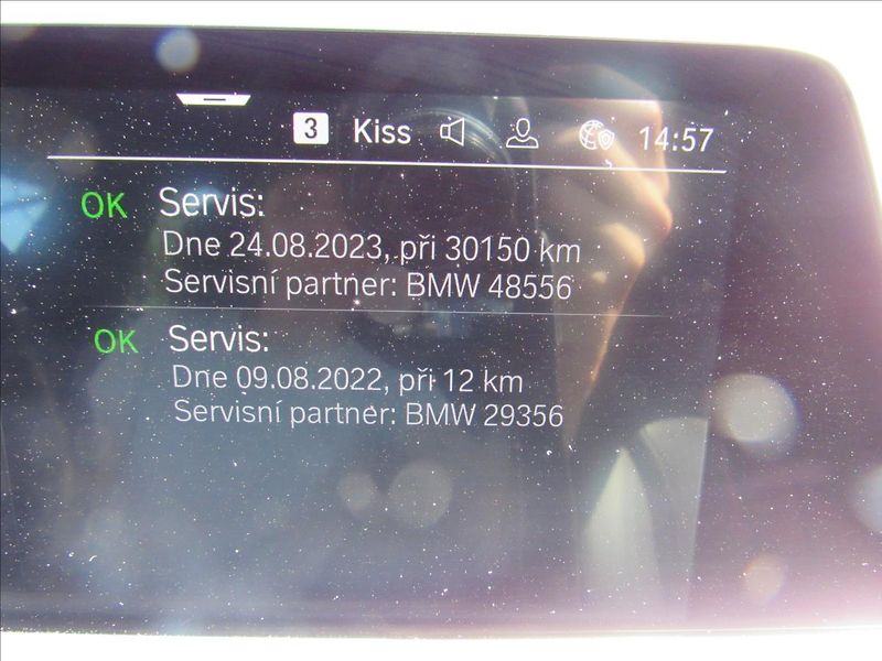BMW X5 3,0 D xDrive30D M-Paket - fotka 18 z 34