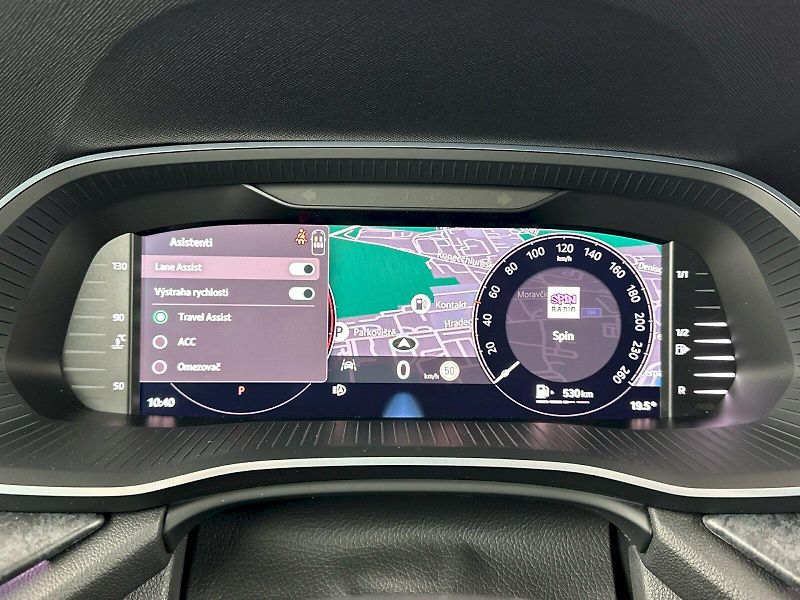 Škoda Octavia (2025) Combi DSG 2.0TDI 110kW Exclusi - fotka 10 z 33