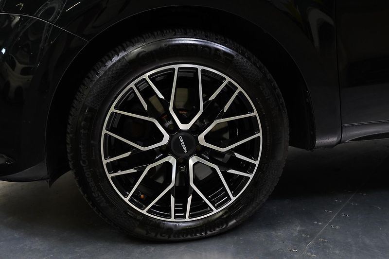 Volkswagen Sharan - fotka 10 z 21