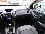 Hyundai ix35 (2013) 1.6 GDI, Tempomat - náhled 8
