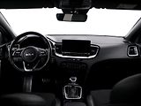 Kia Ceed SW 1,5 T-Gdi 118kW DCT CZ DPH - náhled 29
