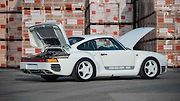 Porsche 959 Sport.