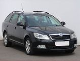 Škoda Octavia (2012) Elegance 2.0 TDI, Automat - náhled 1