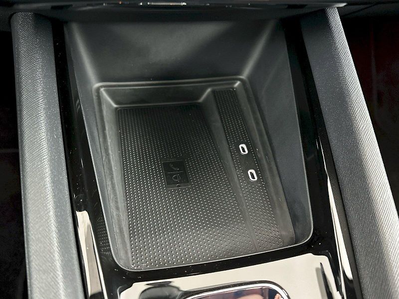 Škoda Octavia (2024) iV DSG 1.4TSI 180kW RS - fotka 27 z 33
