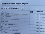 Škoda Octavia 2.0TDi Dsg STYLE 4x4 NEHAV-ČR! - náhled 43