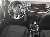 Kia Ceed (2020) Exclusive 1.4 T-GDI - náhled 7