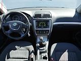 Škoda Octavia (2010) 1.6TDi, Navi, xenon - náhled 8