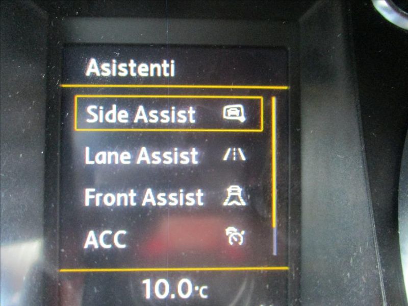 Volkswagen Passat 2,0 TDI,Highline,DSG,4x4,CZ, - fotka 23 z 47