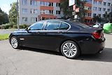 BMW Řada 7 730D XDRIVE F01 190kW - náhled 14