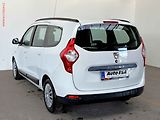 Dacia Lodgy (2016) 1.5 dCi, Ambiance - náhled 6