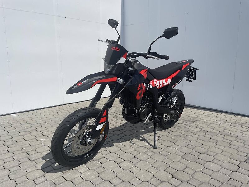 Aprilia (2026) SX 125 EU5+ - fotka 5 z 10