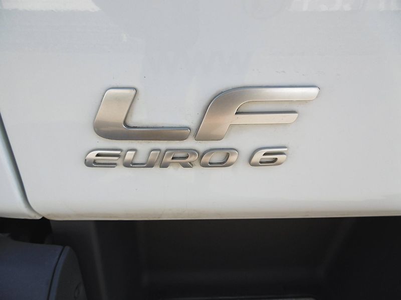 DAF LF 180 FA nový 8t nosič kont.  - fotka 11 z 21