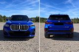 BMW X1 (2023) XDrive23d - náhled 1