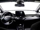 Toyota C-HR 1,2 TURBO 85kW ACTIVE ALU CZ - náhled 28