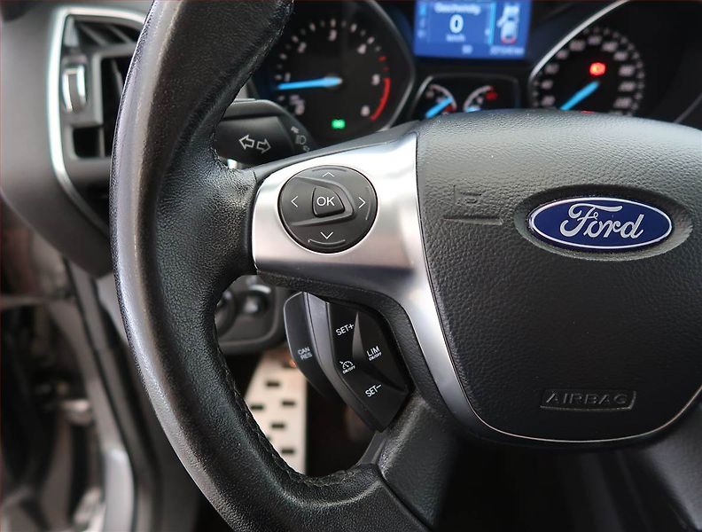 Ford Kuga (2014) 2.0 TDCi, 4X4, Serv.kniha - fotka 16 z 21