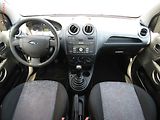 Ford Fiesta (2006) 1.25i, AC - náhled 8