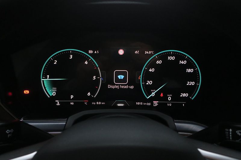 Volkswagen Touareg (2026) NEW Final Edition R Line 210kW - fotka 16 z 50