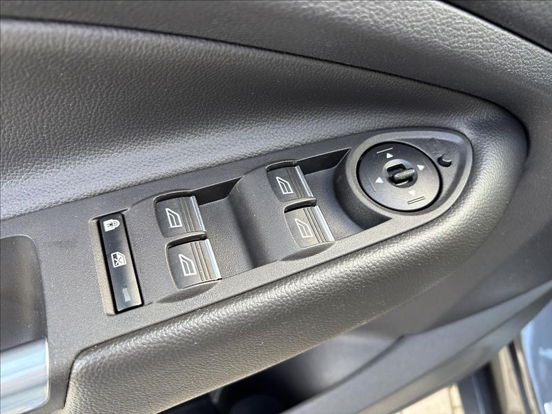 Ford Kuga 2,0 EcoBoost 170kW  ST-Line - fotka 27 z 50