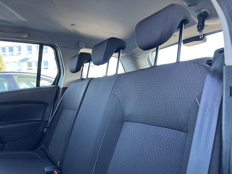 Dacia Logan MCV 1.0SCe PŮVOD ČR odp.DPH - fotka 19 z 33
