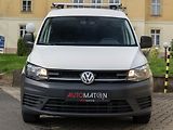 Volkswagen Caddy 1.4 TSi DSG Kam CarPlay Tažné - náhled 1